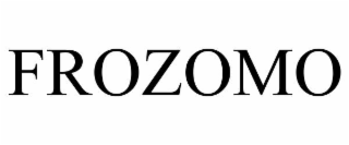 frozomo