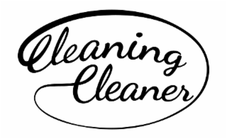 cleaning-cleaner