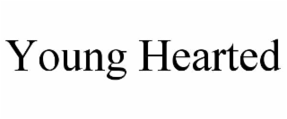 young hearted
