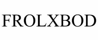 frolxbod