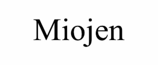 miojen