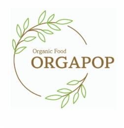 organic food orgapop