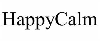 happycalm