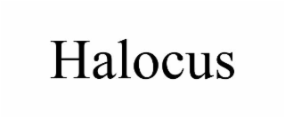halocus