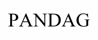 pandag