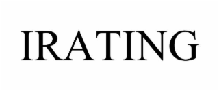 irating