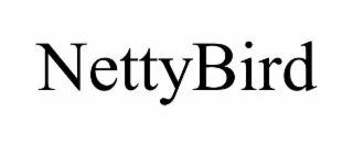 nettybird