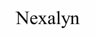 nexalyn
