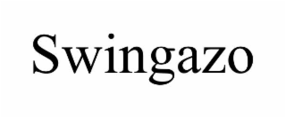 swingazo