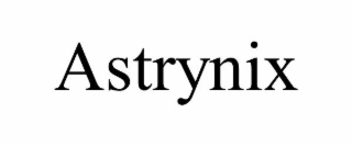 astrynix
