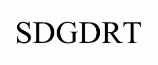 sdgdrt
