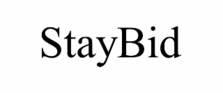 staybid
