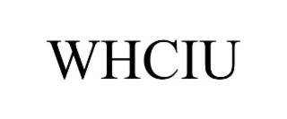 whciu