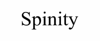 spinity