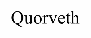 quorveth
