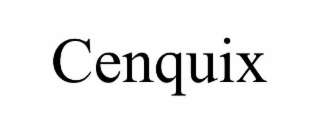 cenquix