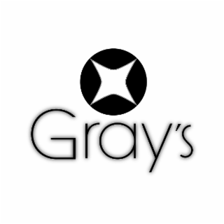 gray's