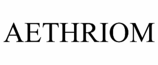 aethriom