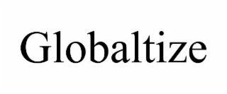 globaltize
