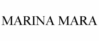 marina mara
