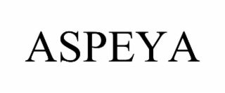 aspeya