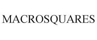 macrosquares