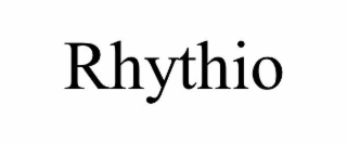 rhythio