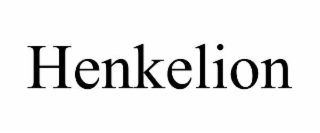henkelion