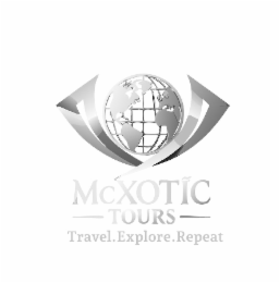 mcxotÍc tours travel.explore. repeat