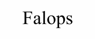 falops