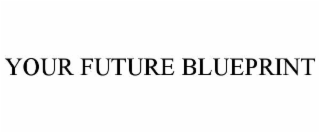 your future blueprint