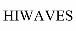 hiwaves