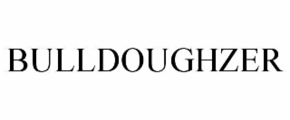 bulldoughzer