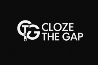 cloze the gap