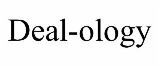 deal-ology