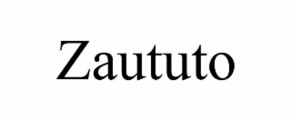 zaututo