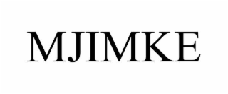 mjimke