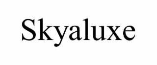 skyaluxe