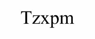tzxpm