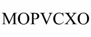 mopvcxo