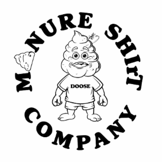 manure shirt company doose