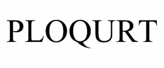 ploqurt