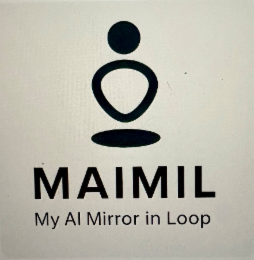 maimil my al mirror in loop
