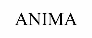 anima