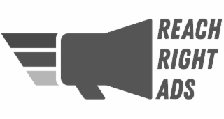 reach right ads