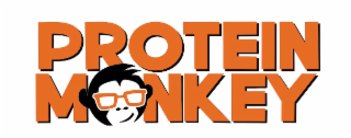 protein monkey