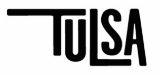 tulsa