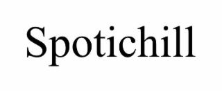 spotichill