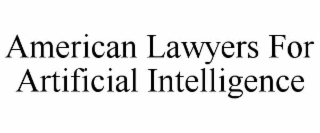 american lawyers for artificial intelligence
