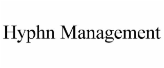hyphn management